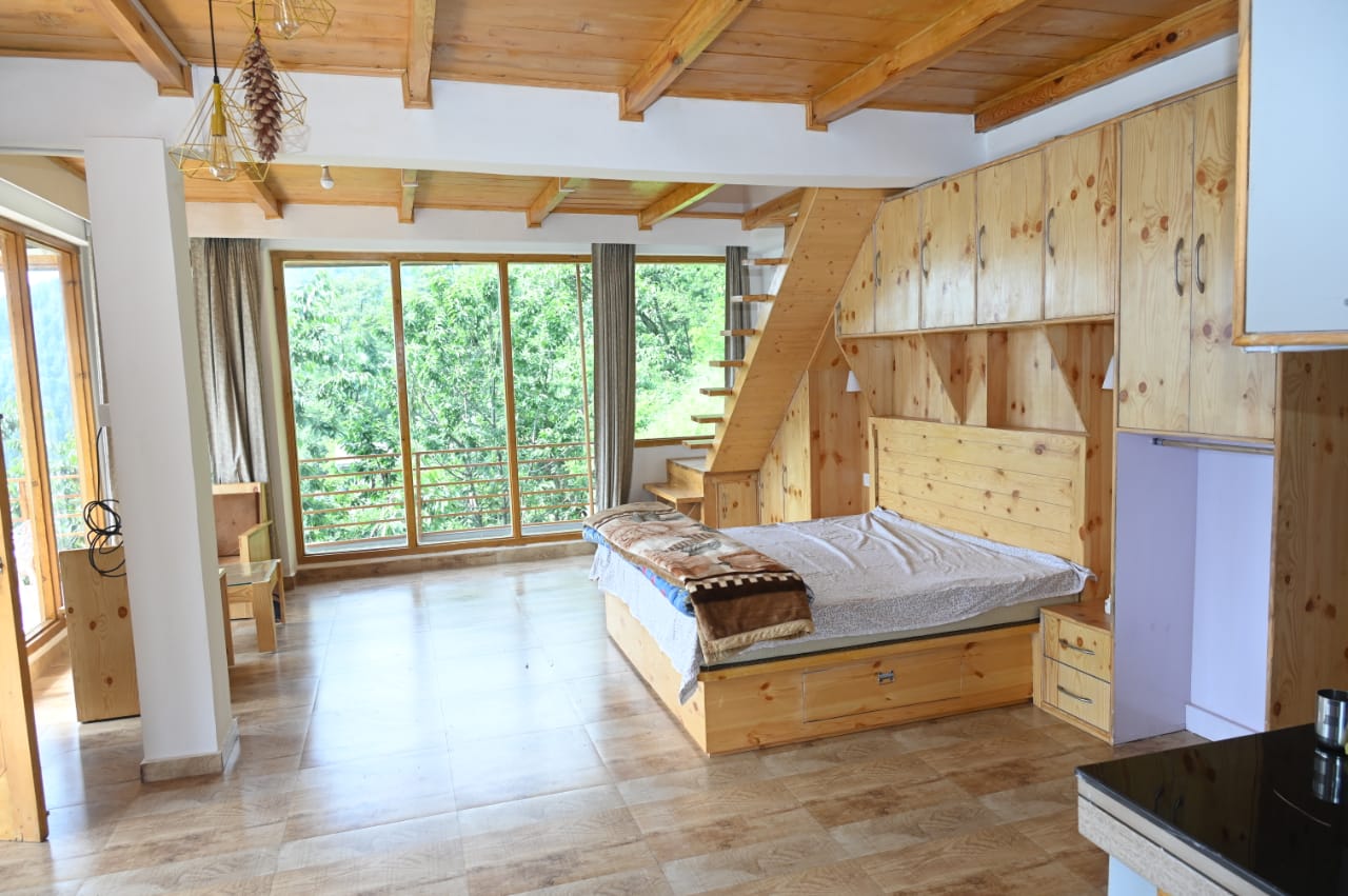 room